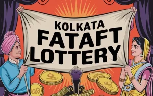 kolkata fatafat result