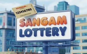 sangam lottery