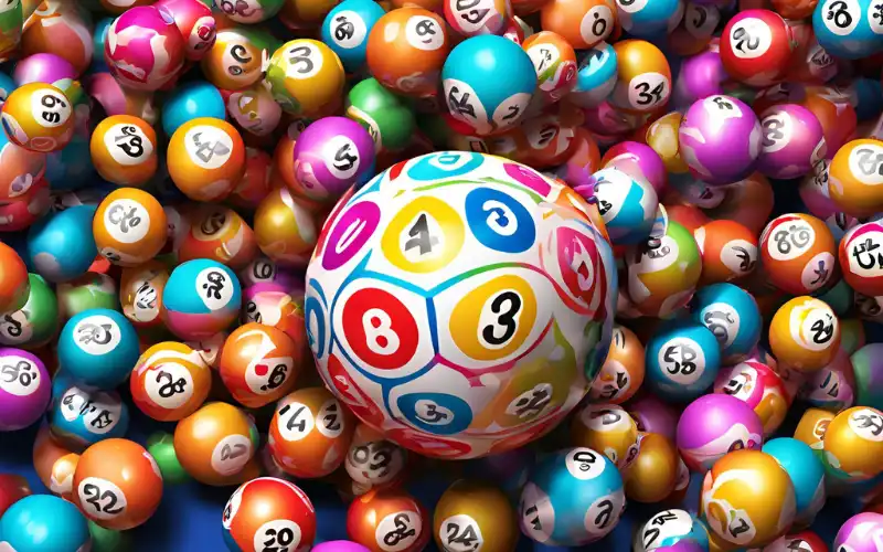 big lottery online​